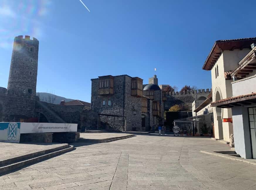 Tbilisi: 2-Day Borjomi, Rabati, & Vardzia Tour - Who Will Appreciate This Tour Most