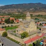 Tbilisi: 2-Day City and Mtskheta Tour with Cable Car - The Scenic Journey to Mtskheta and its UNESCO Sites