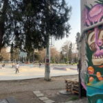 Tbilisi 2 Parks: Turtle Lake & Dedaena Park with Flea Market - Scenic Drive to Turtle Lake and Its Hilltop Vistas