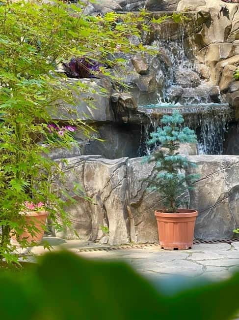 Tbilisi: 3-Day Stay with City Tour and Hidden Gems - From the Airport to Your Hotel in Tbilisi