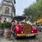 Tbilisi: 45-Minute City Tour by Retro Bus - Starting Point at 4 Jan Shardeni Street