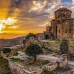 Tbilisi: 5-Day Georgia Highlights Tour - Scenic Drive and Historic Stops in Kazbegi and Ananuri