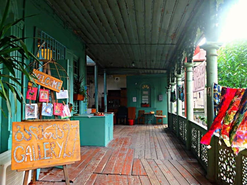 Tbilisi: 50+ Hidden Gems Guided Tour - Visiting Historic Landmarks in a New Light