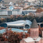 Tbilisi: 7-Day Tour with Free Transfers & Breakfast - Exploring Tbilisis Historic and Modern Sides
