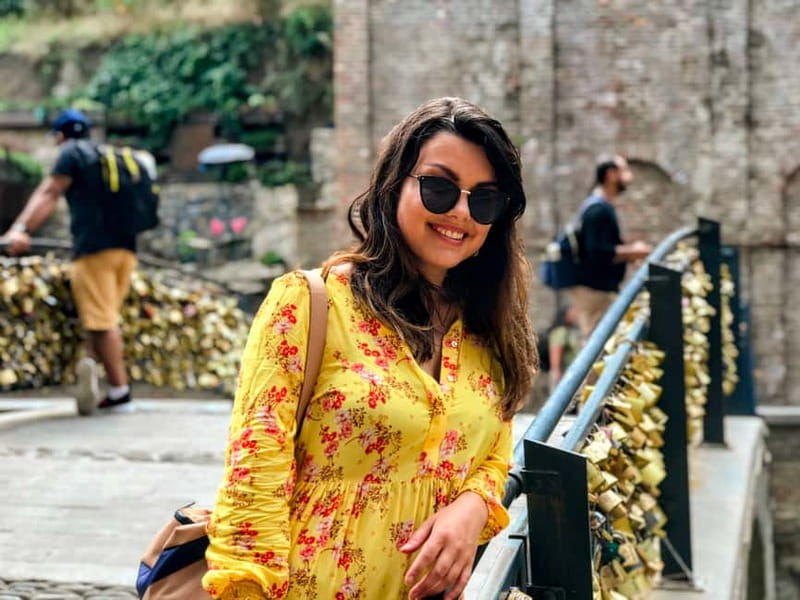 Tbilisi: A Private Walking Tour Tailored to Your Interests - The Meeting Point at Liberty Square