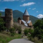 Tbilisi: All-Inclusive Kazbegi Trip & Khinkali Masterclass - Discovering Dariali Gorge and Mountain Legends