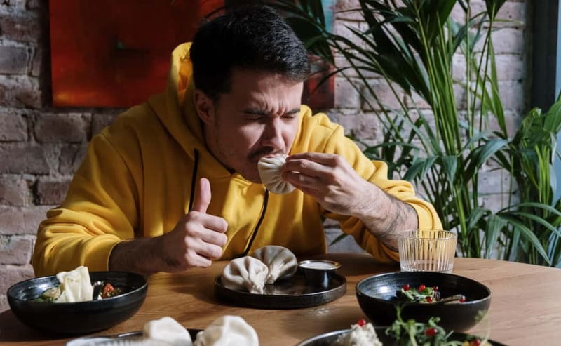 Tbilisi: (All-inclusive Tour) Top 5 Highlights of Dumplings - Key Points