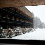 Tbilisi: Bakuriani New Years Eve Overnight Tour - Starting from Tbilisi to the Snowy Mountains of Bakuriani