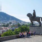 Tbilisi Beyond Landmarks: Guided Walking Tour - The Final Stop at Liberty Square