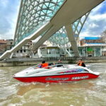 Tbilisi Boat Tour: Private Exciting Boat Trip in Old City - Enjoy a Scenic 30-Minute Boat Ride on the Mtkvari River