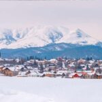 Tbilisi: Borjomi, Bakuriani & Kukushka Train Tour - The Historic Kukushka Train Ride through Scenic Landscapes