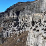 Tbilisi: Borjomi, Rabati & Vardzia Adventure Guided Tour - From the Meeting Point to the Scenic Borjomi Park