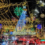 Tbilisi: Christmas Market & Hidden Gems Guided Walking Tour - Exploring Bazari Orbeliani: Georgia’s Largest Food Mall