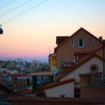 Tbilisi: City of Contrasts Guided Tour with Cable Car Ride - Highlights Offered in the Tbilisi City Tour