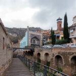Tbilisi City Private Tour - The Tour Starts at Your Hotel in Tbilisi