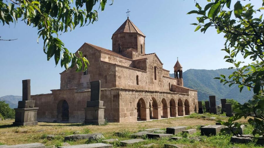 Tbilisi: Day trip to North Armenia with UNESCO site - Who Will Enjoy This Tour Most