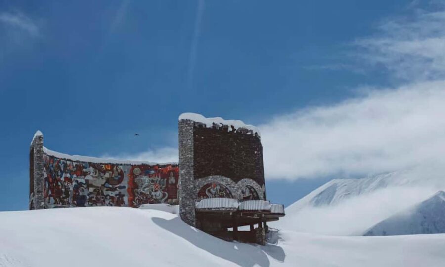 Tbilisi: Discover Georgia in 6 Days All-Inclusive Tours - Starting in Tbilisi: Welcome and Transfer to Your Hotel