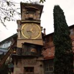 Tbilisi: Discover History on an Old Town Walking Tour - Exploring Tbilisi’s Old Town on Foot