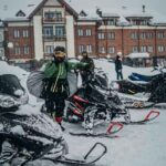 Tbilisi: Escape to Gudauri  Ski, Snowmobile & Scenic Views - From Tbilisi to Gudauri: Scenic Drive with Historic Stops