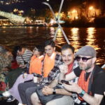 Tbilisi: Evening Walking Tour with Optional Wine & Boat Ride - Starting the Tour at Rose Revolution Square