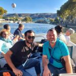 Tbilisi: Every Corner by Cab and On Foot with a Local - Botanical Garden and the River Cruise Experience