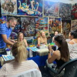 Tbilisi: Felting Art & Wool Craft at Local Workshop - The Location of the Wool Workshop in Kvemo Kartli