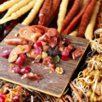 Tbilisi: Food and Culture Walking Tour with Tastings & Wine - Exploring Tbilisi’s Food Scene at Fabrika