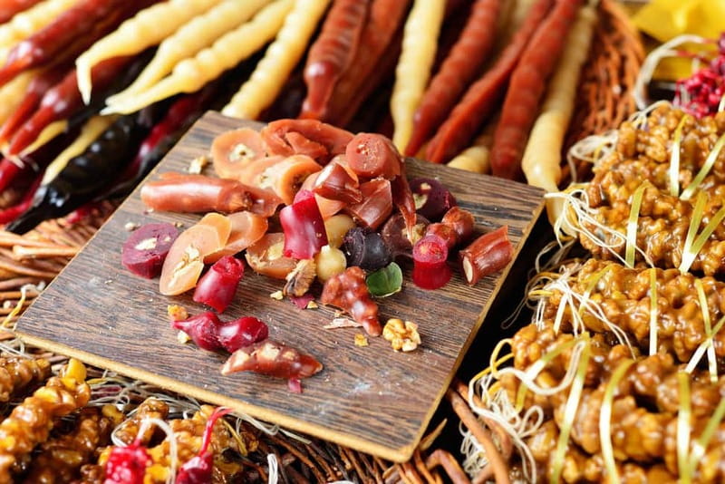 Tbilisi: Food and Culture Walking Tour with Tastings & Wine - Exploring Tbilisi’s Food Scene at Fabrika