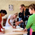 Tbilisi Food Tour in a Local Family - Visiting a Traditional Georgian Family Home