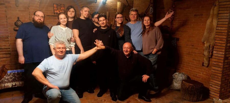 Tbilisi: Georgian Cooking Class in Family with Dinner & Wine - Why This Tour Offers a Genuine Taste of Georgia