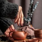 Tbilisi: Georgian Tea House Guided Experience With Tasting - Convenient Hotel Pickup and Small Group Setting