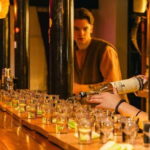 Tbilisi: Grape to Glass  Crazy chacha tasting experience - Discovering Georgia’s Spirit in 30 Minutes