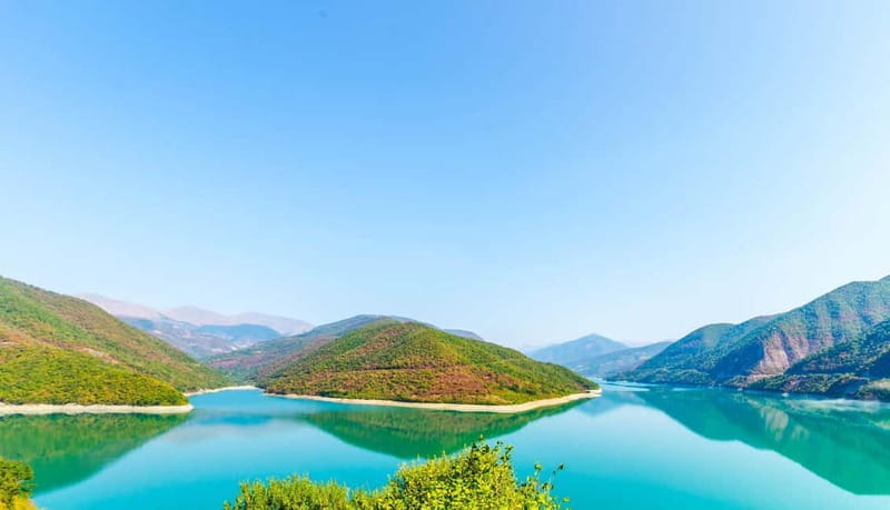 Tbilisi: Gudauri and Kazbegi Day Trip Including 4WD - Scenic Drive and the Road to Kazbegi