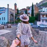 Tbilisi: Guided Walking Tour, Must See & Taste (All-Incl.) - Exploring Cultural Landmarks: Churches, Mosques, and Galleries