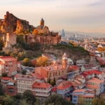 Tbilisi: Guided Walking Tour of Historic City - Starting at Samghebro Street, the Tour Unfolds Old Tbilisis Rich Tapestry