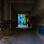 Tbilisi: Hidden Backyards Guided Tour - Starting Points and Convenient Pickup Locations