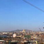 Tbilisi: Holy Trinity Cathedral Guided Tour - Meeting Point and Practicalities