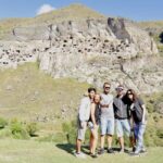 Tbilisi: In Every Cave: Vardzia and Uflistsikhe with A Local - Scenic Drive with Jvari Monastery Passby