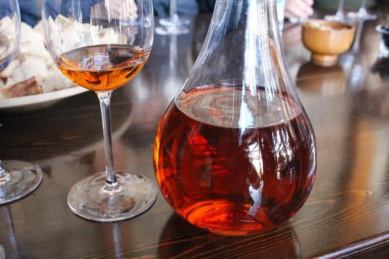 Tbilisi: Kakheti Signagi Telavi Alaverdi Full-Day Tour - Drive Through the Gombori Pass to Scenic Heights