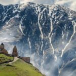Tbilisi: Kazbegi, Ananuri, Gudauri Day Trip - Exploring the Route: From Ananuri to Kazbegi