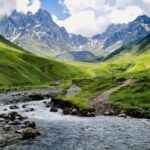 Tbilisi: Khevsureti Land of Legends Tour to Shatili-day tour - Starting from Tbilisi to Historic Jvari Monastery