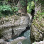 Tbilisi: Kutaisi, Bagrati, and Prometheus Cave Private Trip - From Tbilisi to Kutaisi: A Scenic Early Morning Departure