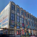 Tbilisi: Left Bank Alternative Street Food Tour with Drinks - Exploring the District’s Creative Revival and Street Art Scene