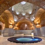Tbilisi: Legendary Royal Sulfur Pools Experience - What to Expect During the Bath Session