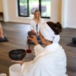 Tbilisi: Moon Sessions, Sound Healing & Tea Ceremony - The Setting for a Peaceful Night in Tbilisi