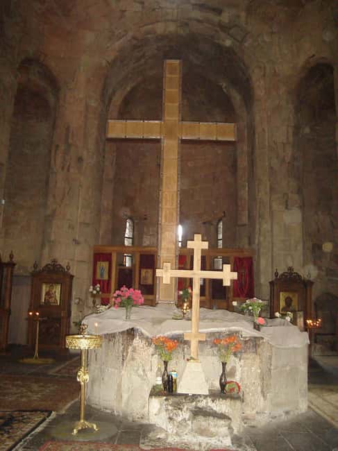 Tbilisi: Mtskheta, Jvari, and Samtavro Monastery Tour - Jvari Monastery: A 7th-Century Landmark with Spectacular Views