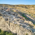 Tbilisi: Mtskheta, Jvari, Gori and Uplistsikhe Day Tour - Exploring Svetitskhoveli Cathedral in Mtskheta