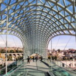 Tbilisi: Old Town Highlights w/ 5 Tastings & Cable Car Ride - Starting Point: Central Location at the Art Museum of Georgia