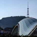 Tbilisi: Old Town Sights & Funicular Ride to Mtatsminda Park - Scenic Cable Car Ride to Narikala Fortress and Mother of Georgia