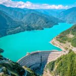 Tbilisi: One day Eco tour to Kazbegi by electric car - Discovering Hidden Waterfalls and Mineral Springs